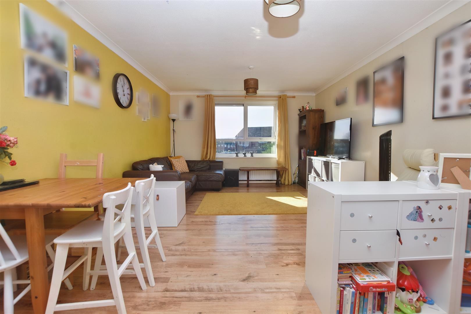 Property Details for Kirkstall Close Eastbourne BN22 0UQ Town